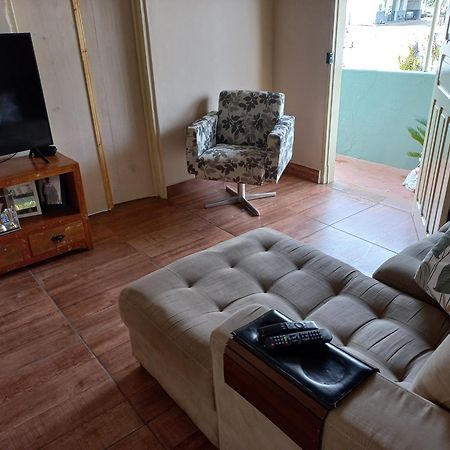 Casinha Verde Passa Quatro Eksteriør billede
